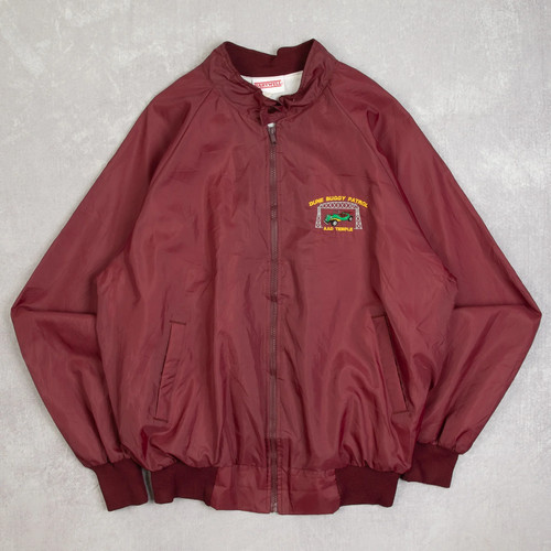 Giacca bomber hartwell vintage - giacca,