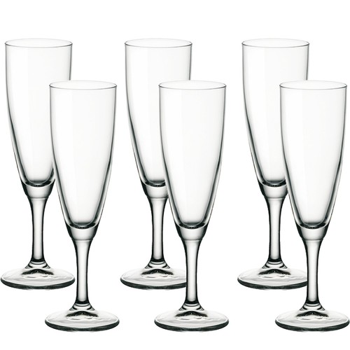 Set calice vetro per - set,