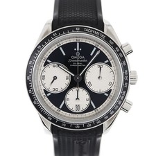 Omega Speedmaster Racing
