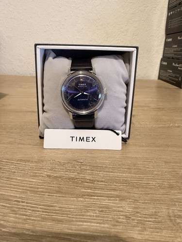 Orologio timex tw2w93100 uomo - orologio,