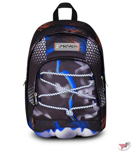 Zaino dual seven optical - zaino,