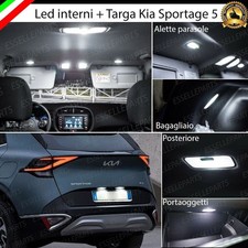 Kit full led interni kia - kit,