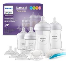 Philips AVENT Biberon Natural