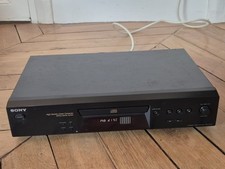 CD Professional Player SONY