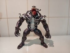 Marvel Legends Venom BAF