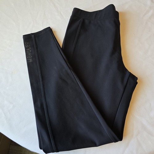 Moncler pantalone leggings - pantalone,