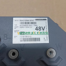 DANAHER MOTION ACD4805-W4(70A)