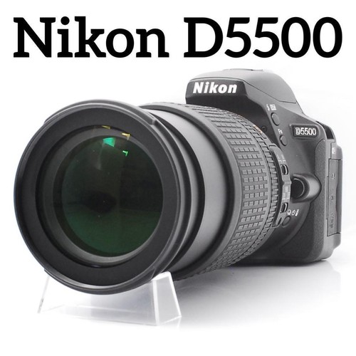 Nikon d5500 smartphone - wi,