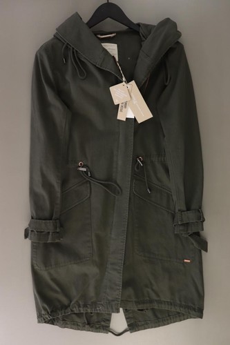 Cappotto con cappuccio tom - cappuccio,
