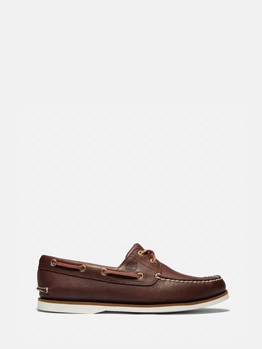 Timberland scarpe barca - scarpe, da