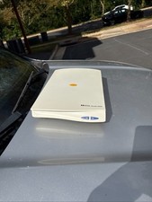 Scanjet 3300c flatbed - hp,