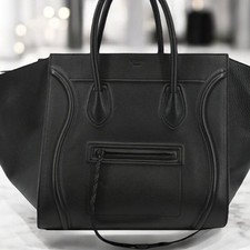 Borsa a mano Celine Phantom