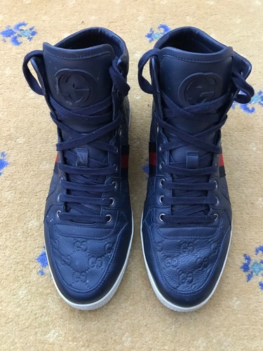 Gucci scarpe ginnastica - gucci,