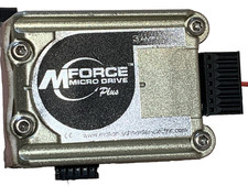 Controller motore passo-passo