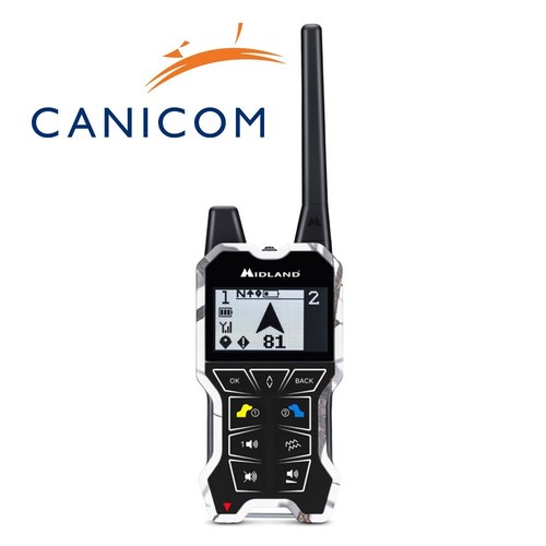Palmare beeper one gps - palmare,