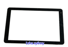 Nuovo vetro digitalizzatore