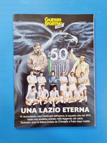 Guerin sportivo storie - guerin,