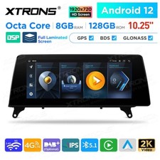 AUTORADIO ANDROID 12 8/128GB