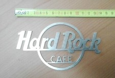 Spilla Targa Pin Hard Rock