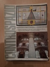 riviste Controspazio 1972, 10