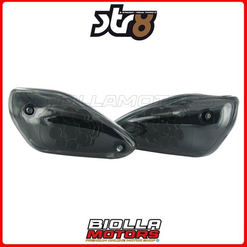 Str 660 frecce led - frecce,