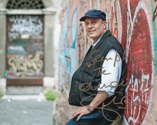 Federico Moccia Foto