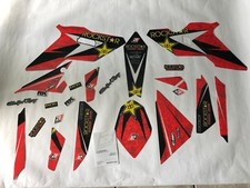 KIT ADESIVI GRAFICHE GRAPHICS