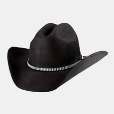 Cappello hut western hat