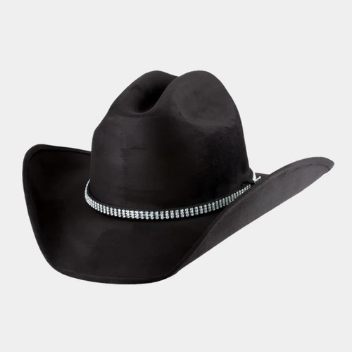 Cappello hut western hat