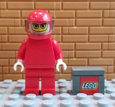 Lego racers scuderia ferrari - lego,