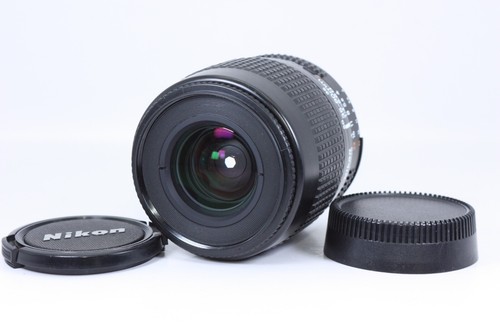 Nikon nikkor 80 mm - nikon, af