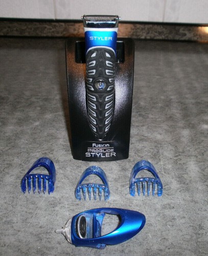 Raro gillette fusion proglide - raro,
