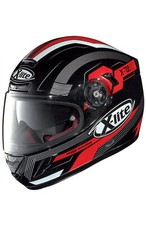 xlite casco moto inetgrale