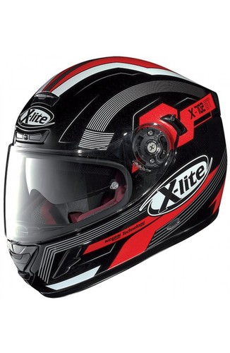 Xlite casco moto inetgrale - xlite,