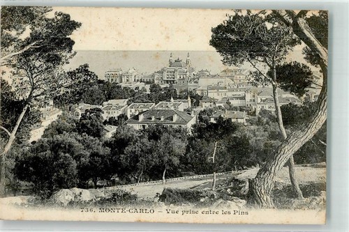 39538688 foto montecarlo - 39538688,