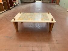 Tavolino da Caffè Tavolino da Salotto in Marmo STONES