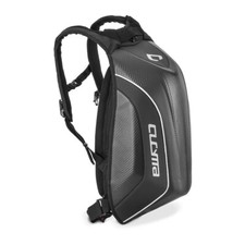 Zaino conchiglia rigida CR per