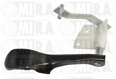 Pedale accelleratore fiat - fiat, 500