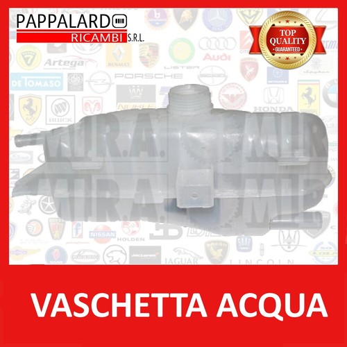 Vaschetta acqua serbatoio - vaschetta,