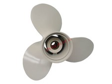 Elica in alluminio 353-64104-0