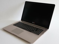 Asus vivobook N580VD del 2018