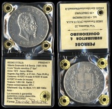 #A3477] REGNO D'ITALIA