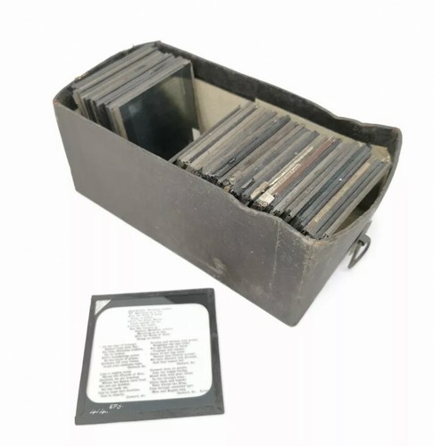 Antique victorian magic - 50,