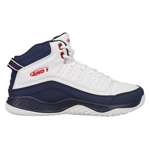 And1 pulse basket - and1,