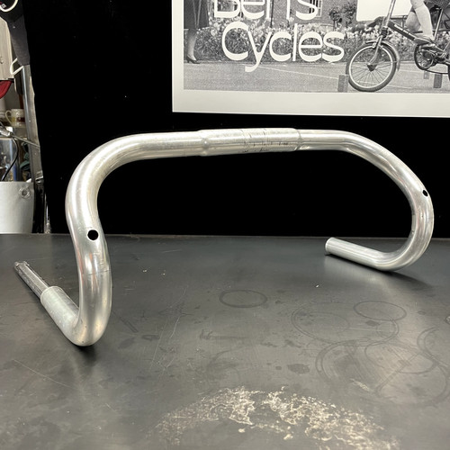 Drop bars vintage italmanubri - drop,