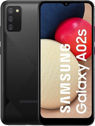 Samsung galaxy a02s a025g - galaxy, sm-a025g