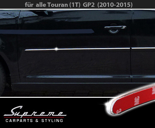 Touran gp2 10 - vw,