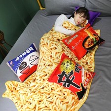Coperta shin ramyun - coperta,