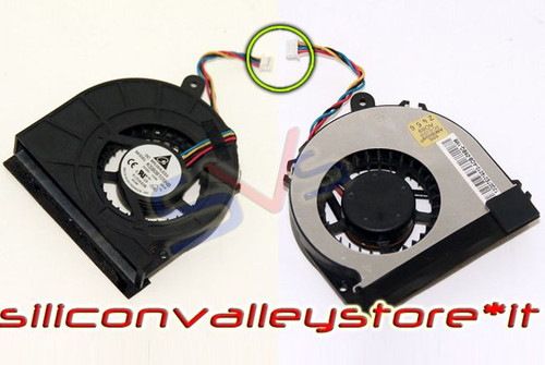 Ventola cpu fan - , eee