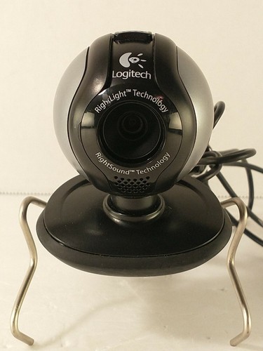 Logitech usb fotocamera per - fotocamera,